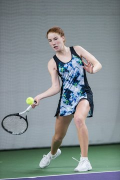 Ella Seidel 345 - Nordostdeutsche Meisterschaft